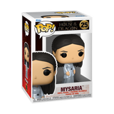 Funko Pop The House of the Dragon - Mysaria